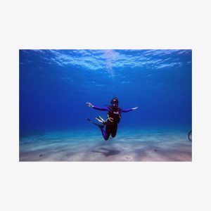 3-Day Open Water Scuba Diving Course in Aqaba