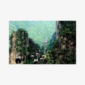 2 Full Days Zhangjiajie National Forest Park & Glass Bridge Tour